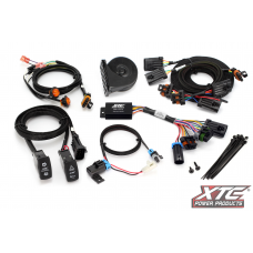 AUTO TURN SIGNAL KIT W/ HORN CAN