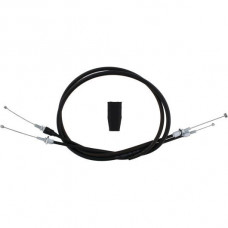 THROTTLE CABLE