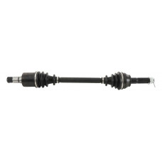 8 BALL EXTREME AXLE REAR