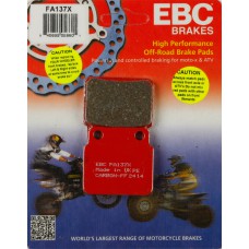 BRAKE PADS