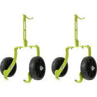 SKI PROTEC DOLLY SET