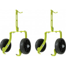 SKI PROTEC DOLLY SET