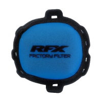 PRE-OILED AIR FILTER HON