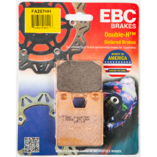 BRAKE PADS