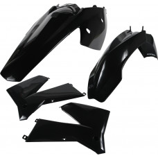 PLASTIC KIT BLACK