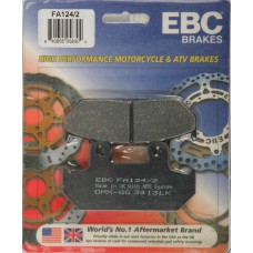 BRAKE PADS