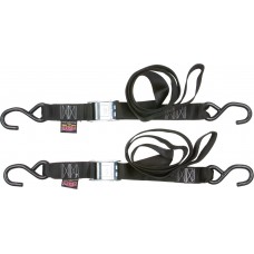 TIE-DOWN CAM S-HOOK 1.5