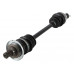 6 BALL HEAVY DUTY AXLE FRONT