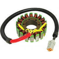 STATOR ASSEMBLY