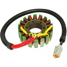 STATOR ASSEMBLY