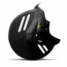 DISC COVER BLACK