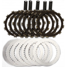 DIRT RACER CLUTCH SET DRC123
