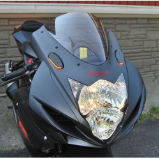 MIRROR BLOCK OFF TURN SIGNALS SUZ