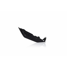 SIDE PANELS LOWER HON BLACK