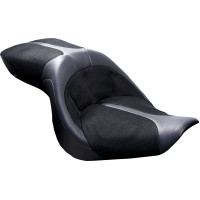 TOURIST 2-UP AIR-2 SEAT FXST `06-`10, FLSTF/B `07-17