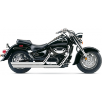 SPEEDSTER SLASHDOWN F/S CHR SUZ BOULEVARD C90 05-09