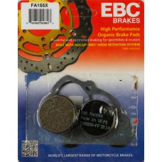 BRAKE PADS