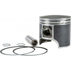 PISTON T-MOLY POL