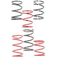 STEEL CLUTCH SPRING BLACK 155-222