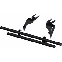 REAR BUMPER POL