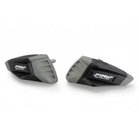 FRAME SLIDERS PRO 2.0 BLACK HON