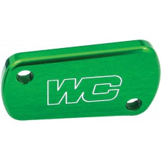 REAR BRAKE COVER (GREEN) REAR BRAKE COVER (GREEN)