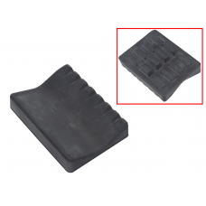 SKI TO SPINDLE PUMPER PAD AC