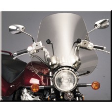 S-08 SPORT WINDSHIELD CLEAR 20