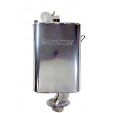 MUFFLER STD LW POL 850 2019