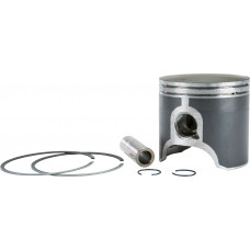 PISTON T-MOLY S-D