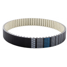 POWER CARBON DRIVE BELT FOR 22-43 TOOTH