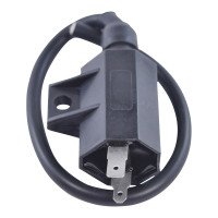 EXTERNAL IGNITION COIL EXTERNAL IGNITION COIL