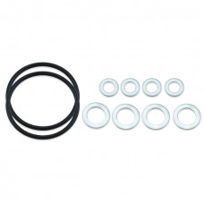 OIL CHANGE KITS KX450F MODELS