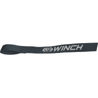 WINCH HAND SAVER BLACK
