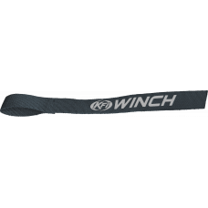 WINCH HAND SAVER BLACK