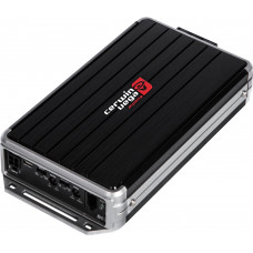 250X2 RMS 2CH AMPLIFIER 250W-2 OHM   200W-4 OHM
