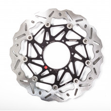 SK2 DIRECTIONAL ROTOR RIGHT SK2 DIRECTIONAL ROTOR RIGHT