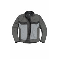 VORTEX AIR II JACKET DARK GREY/BLACK 2X