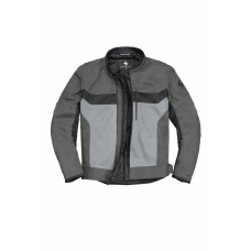 VORTEX AIR II JACKET DARK GREY/BLACK 2X