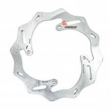 ROTOR REAR