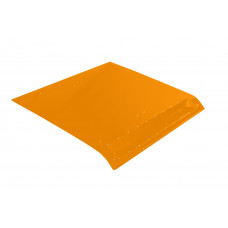 ASYLUM ROOF W/LIGHT BAR POCKET ORANGE MADNESS ASYLUM ROOF W/LIGHT BAR POCKET ORANGE MADNESS