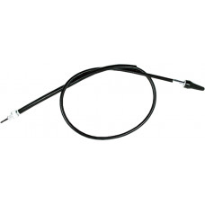 BLACK VINYL SPEEDO CABLE