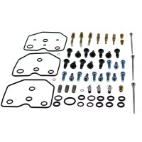 CARBURETOR REBUILD KIT