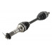6 BALL HEAVY DUTY AXLE FRONT
