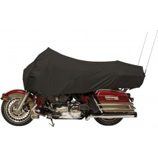 PREMIUM MOTORCYCLE HALF COVER
