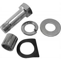 KICK PEDAL BOLT KIT