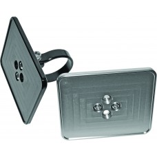 REGISTRATION STK MOUNT BLACK 1 CLAMP NEEDED