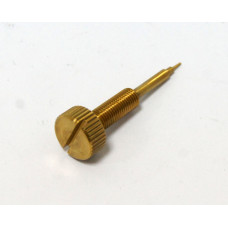 MIXTURE SCREW CV CARB