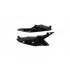 OEM SIDE PANELS BLACK