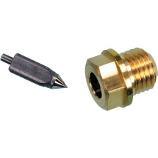 NEEDLE VALVE 2.0